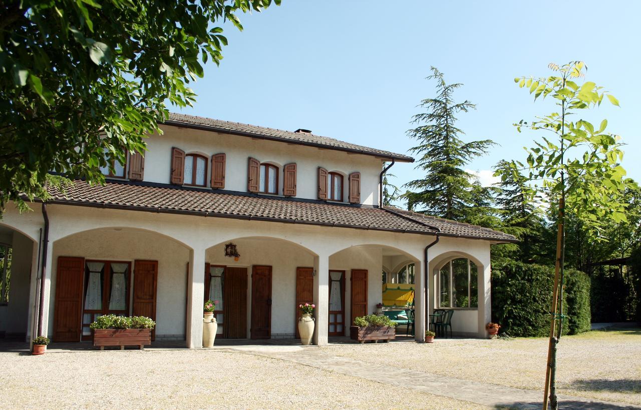 Riob&B Alfero Exterior foto